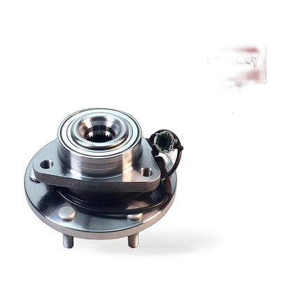 Front Wheel Bearing Hub Assembly Suitable for Infiniti QX56 QX80 Nissan Armada - ZT2