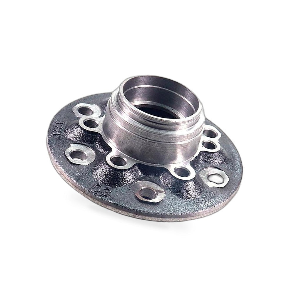 Belt Tensioner Pulley Suitable for Isuzu Chevrolet Colorado 2004-2012 Holden - BD1