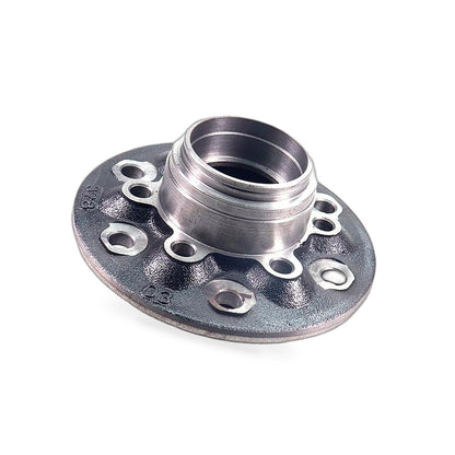Belt Tensioner Pulley Suitable for Isuzu Chevrolet Colorado 2004-2012 Holden - BD1