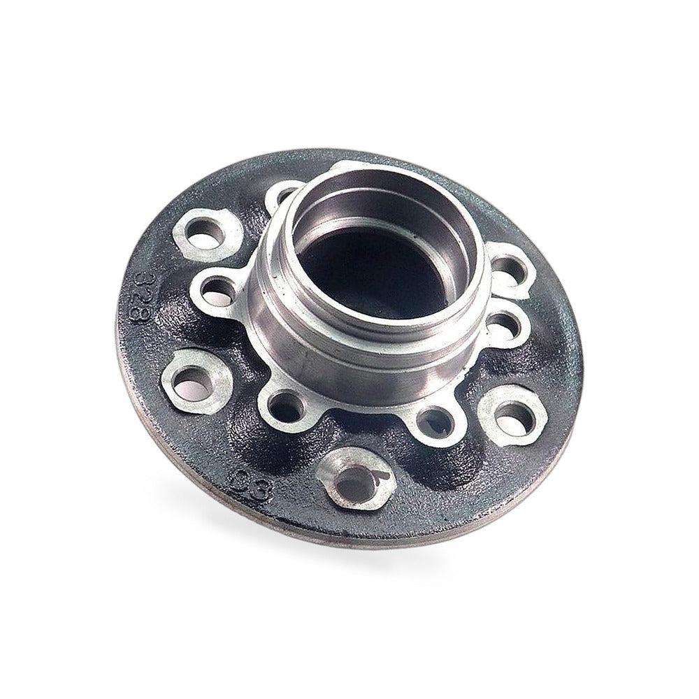 Belt Tensioner Pulley Suitable for Isuzu Chevrolet Colorado 2004-2012 Holden - BD3