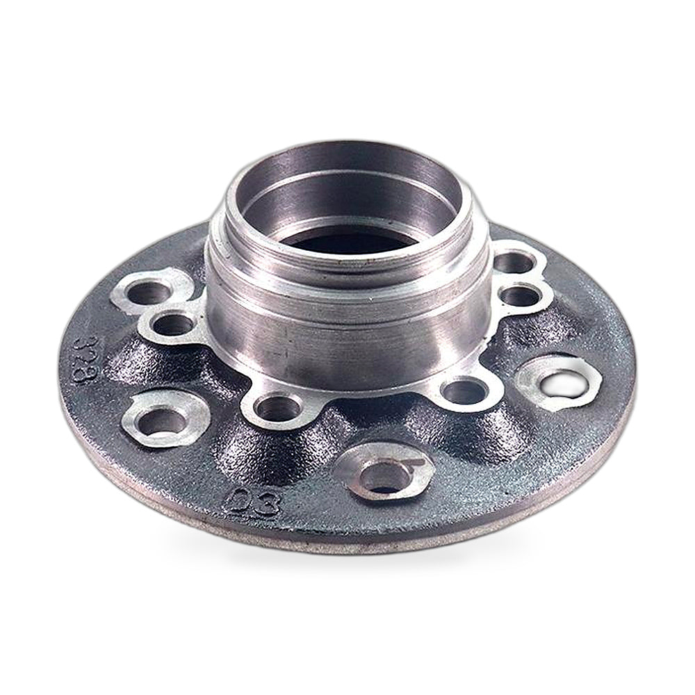 Belt Tensioner Pulley Suitable for Isuzu Chevrolet Colorado 2004-2012 Holden - ZT2