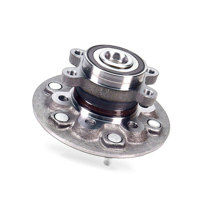 Front Wheel Bearing Hub Assembly Suitable for Isuzu D-Max MU-X 2012-2020 - BD1