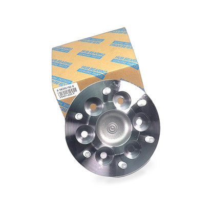 Front Wheel Bearing Hub Assembly Suitable for Isuzu D-Max MU-X 2012-2020 - BD4