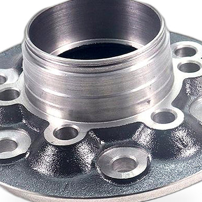 Front Wheel Bearing Hub Assembly Suitable for Isuzu D-Max 2012-2020 Chevrolet - XQ1