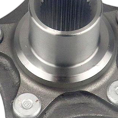 Wheel Hub Bearing Suitable for Jaguar F-Type X152 2013-2024 C2Z2200 - XQ1