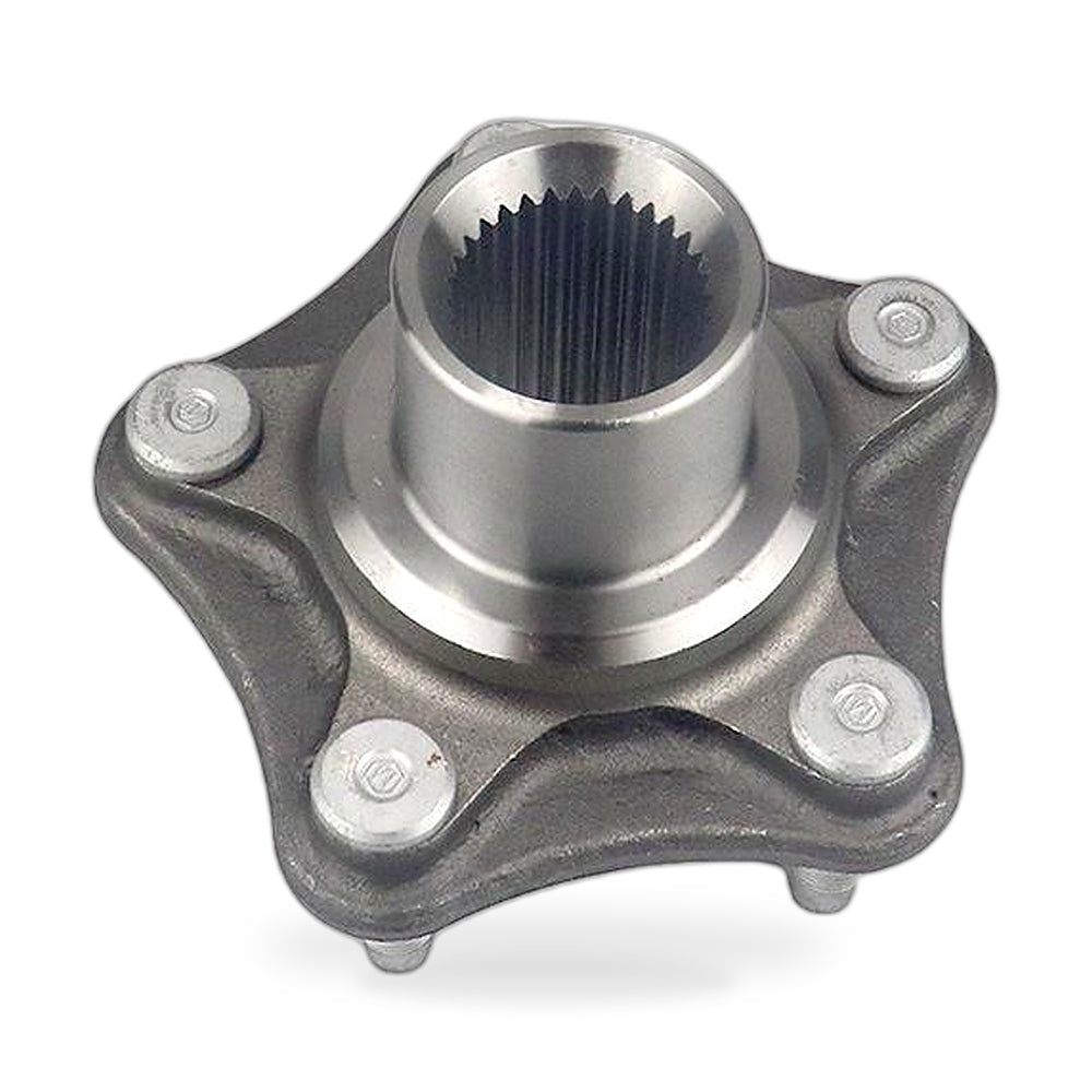 Wheel Hub Bearing Suitable for Jaguar F-Type X152 2013-2024 C2Z2200 - ZT2