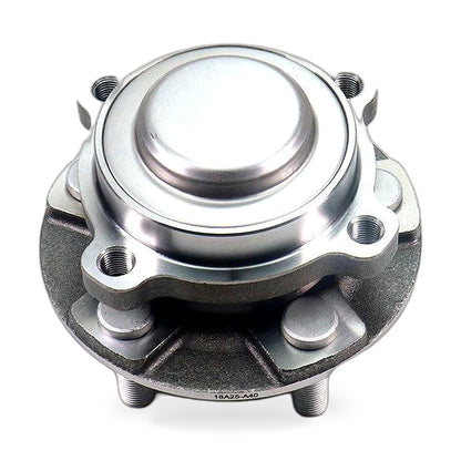 Front Wheel Bearing Hub Assembly Suitable for Jaguar F-PACE 2016-2023 - ZT3