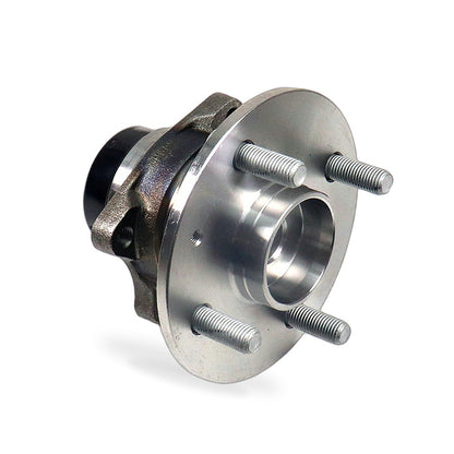 Rear Wheel Bearing Hub Assembly Suitable for Geely King Kong MK MK Cross - BD3