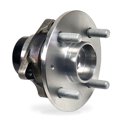Rear Wheel Bearing Hub Assembly Suitable for Geely King Kong MK MK Cross - ZT3