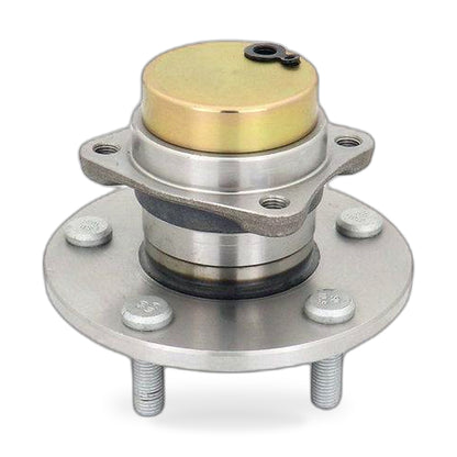 Front Wheel Bearing Hub Assembly Suitable for Geely Emgrand EC7 EC715 EC718 - ZT3