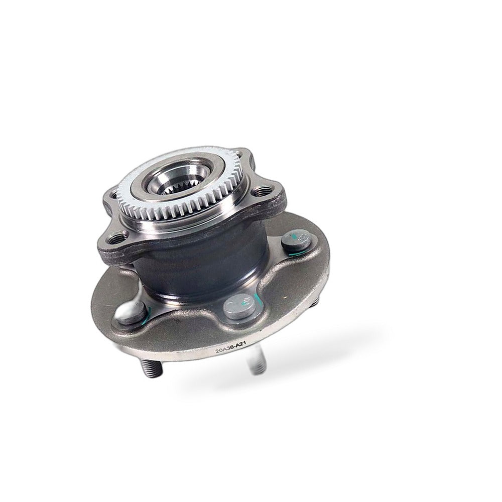 Rear Wheel Bearing Hub Assembly Suitable for Geely Boyue Atlas NL-3 2016-2024 - BD2
