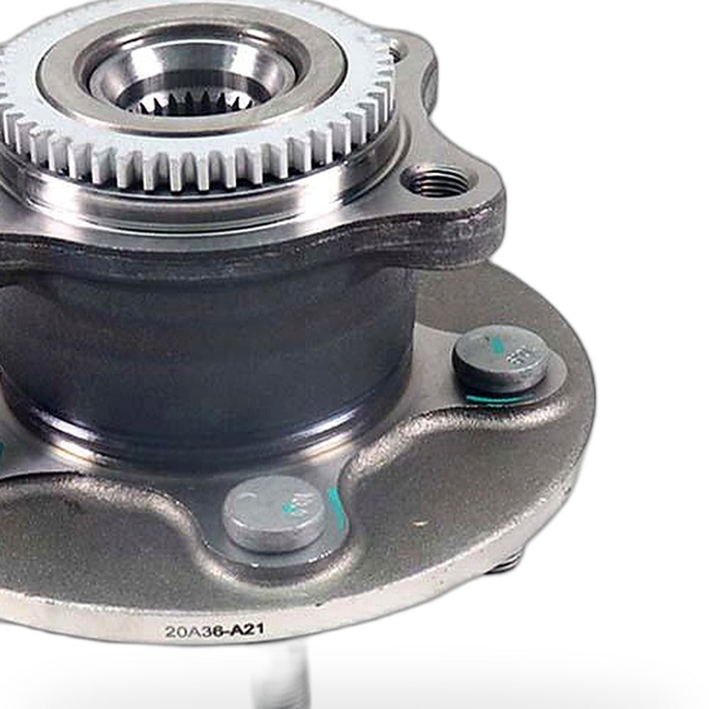 Rear Wheel Bearing Hub Assembly Suitable for Geely Boyue Atlas NL-3 2016-2024 - XQ1