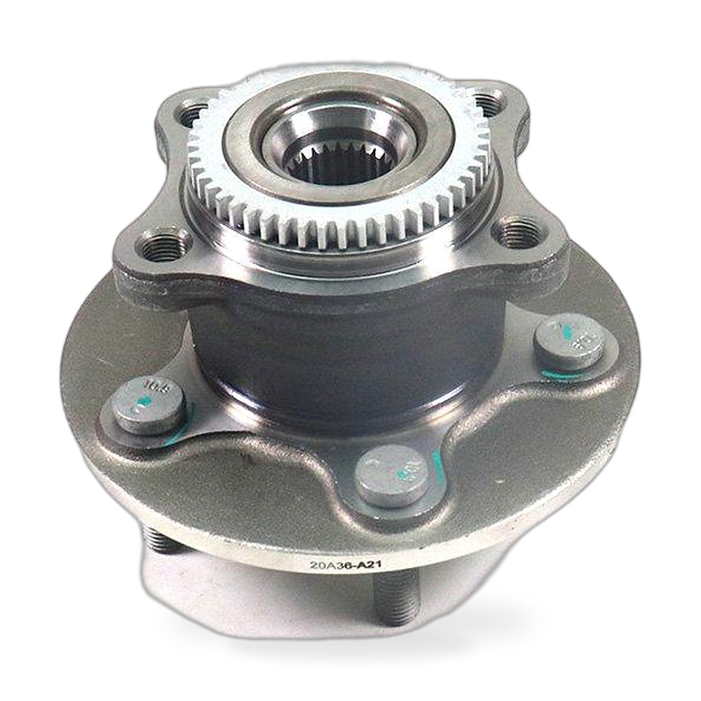 Rear Wheel Bearing Hub Assembly Suitable for Geely Boyue Atlas NL-3 2016-2024 - ZT3