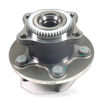 Rear Wheel Bearing Hub Assembly Suitable for Geely Boyue Atlas NL-3 2016-2024 - ZT3