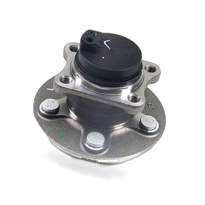 Front Wheel Bearing Hub Assembly Suitable for Geely Boyue 2016-2021 4050047100 - BD1