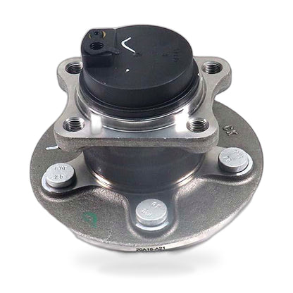 Front Wheel Bearing Hub Assembly Suitable for Geely Boyue 2016-2021 4050047100 - ZT2