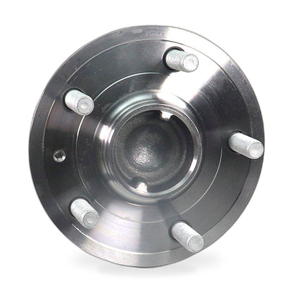 Front Wheel Bearing Hub Assembly Suitable for Geely Boyue 2016-2021 4050047100 - ZT3