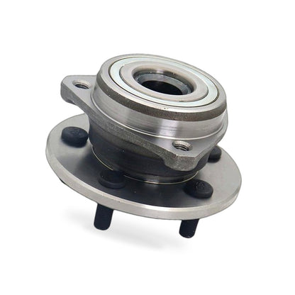 Wheel Hub Bearing Assembly Suitable for Jeep Wrangler Cherokee Grand Cherokee - BD1