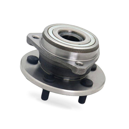Wheel Hub Bearing Assembly Suitable for Jeep Wrangler Cherokee Grand Cherokee - BD3