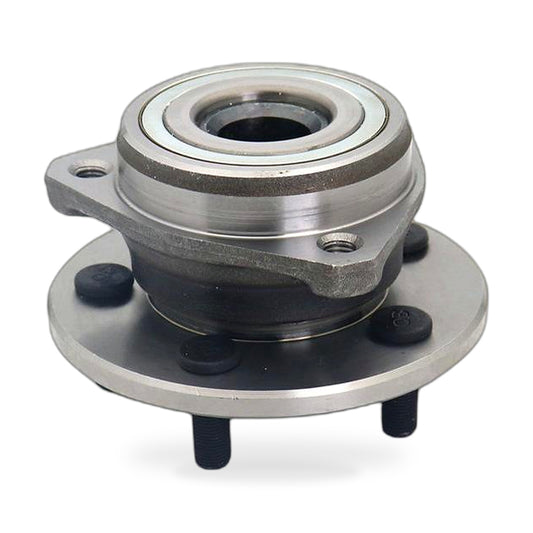 Wheel Hub Bearing Assembly Suitable for Jeep Wrangler Cherokee Grand Cherokee - ZT2