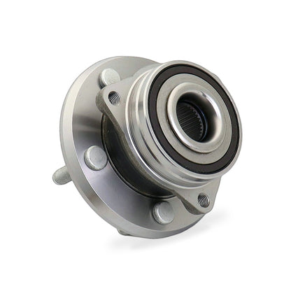 Wheel Hub Bearing Assembly Suitable for Jeep Cherokee XJ Grand Cherokee ZJ - BD4