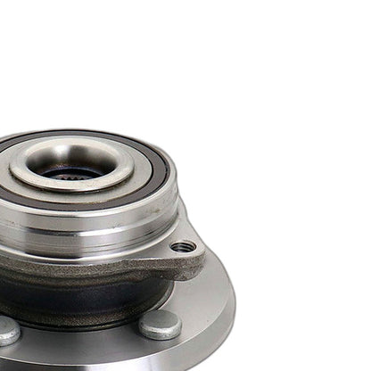 Wheel Hub Bearing Assembly Suitable for Jeep Cherokee XJ Grand Cherokee ZJ - XQ1