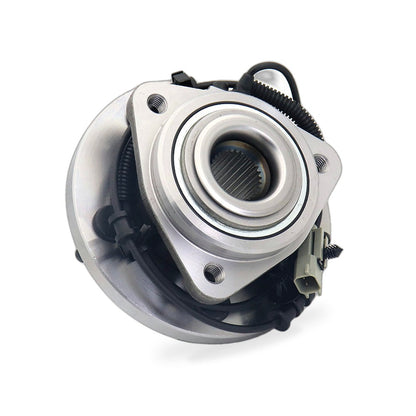 Wheel Hub Bearing Assembly Suitable for Jeep Grand Cherokee Commander 2005-2010 - BD4