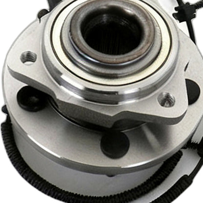 Wheel Hub Bearing Assembly Suitable for Jeep Grand Cherokee Commander 2005-2010 - XQ1