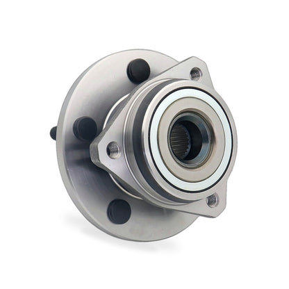 Wheel Hub Bearing Assembly Suitable for Jeep Grand Cherokee WJ 1999-2004 Front - BD3