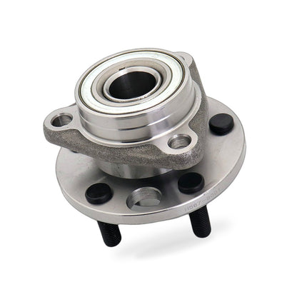 Front Wheel Bearing Hub Assembly Suitable for Jeep Cherokee Comanche 513017 - BD4