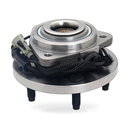 Front Wheel Bearing Hub Assembly Suitable for Jeep Grand Cherokee 2005-2010 - ZT2