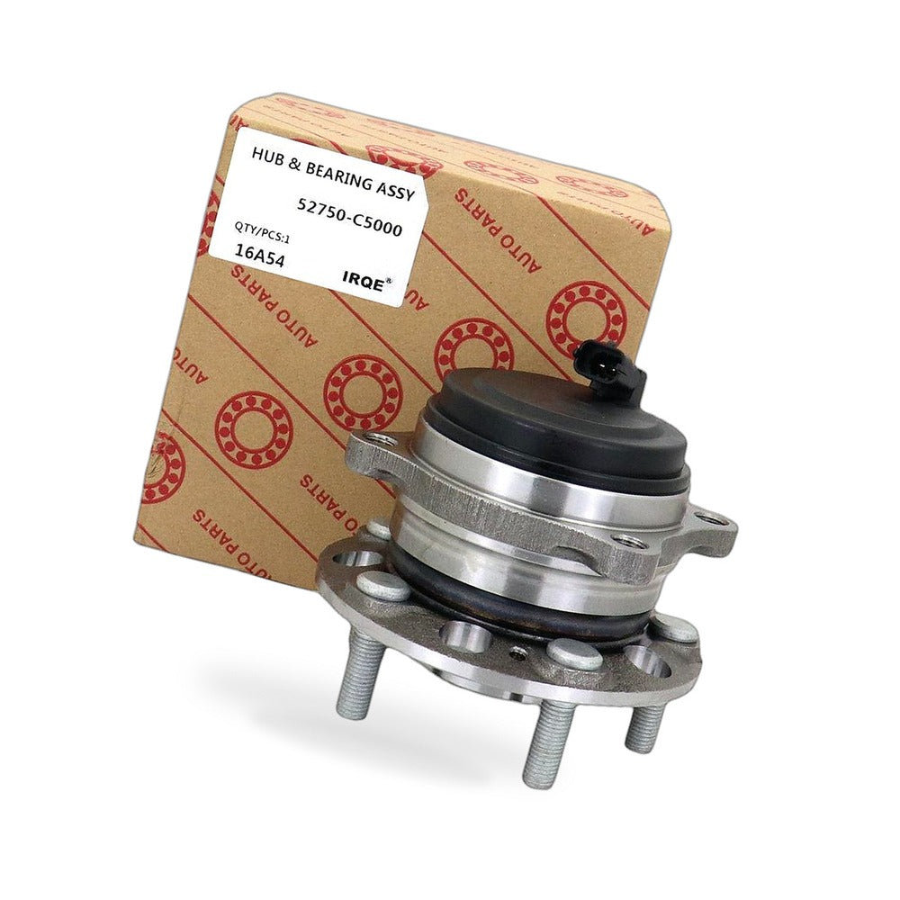 Rear Wheel Bearing Hub Assembly Suitable for Kia Sorento 2009-2012 52750-C5000 - BD1