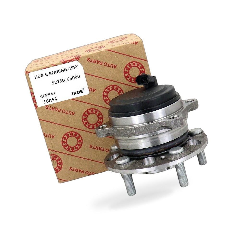Rear Wheel Bearing Hub Assembly Suitable for Kia Sorento 2009-2012 52750-C5000 - BD2