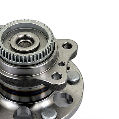 Rear Wheel Bearing Hub Assembly Suitable for Kia Carens Rondo 2013-2018 - XQ1