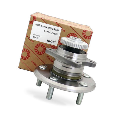 Front Wheel Hub Bearing Assembly Suitable for Kia Carnival Sedona Hyundai Tucson - BD1