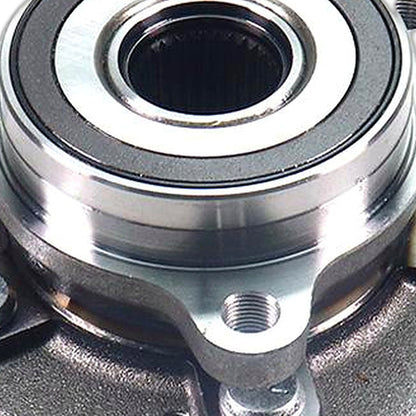 Rear Wheel Bearing Hub Unit Suitable for Kia K3 EV 2021-2023 51750-K4000 - XQ1