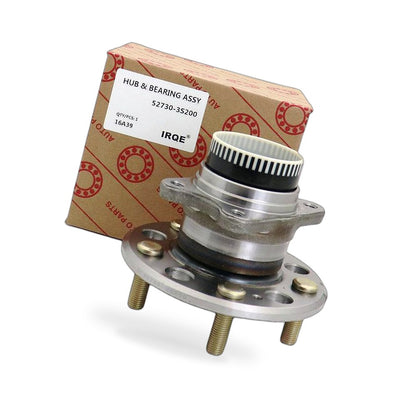 Rear Wheel Bearing Hub Assembly Suitable for Kia Forte Cerato Hyundai Elantra - BD1