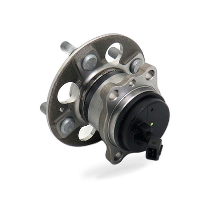 Rear Wheel Bearing Hub Suitable for Hyundai Verna Reina Kia K2 2017-2023 - BD4