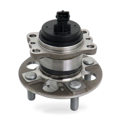 Rear Wheel Bearing Hub Suitable for Hyundai Verna Reina Kia K2 2017-2023 - ZT2