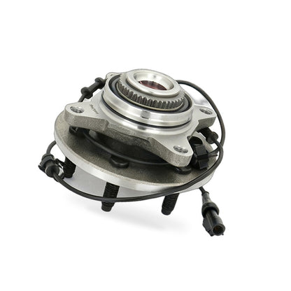 Front Wheel Hub Unit Bearing Assembly Suitable for Ford Expedition Lincoln - BD3