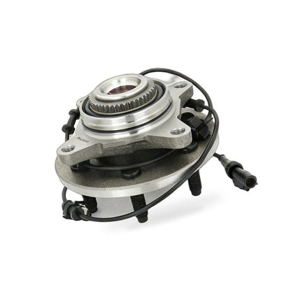 Front Wheel Hub Unit Bearing Assembly Suitable for Ford Expedition Lincoln - BD4