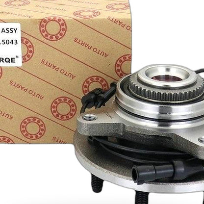 Front Wheel Hub Unit Bearing Assembly Suitable for Ford Expedition Lincoln - XQ1