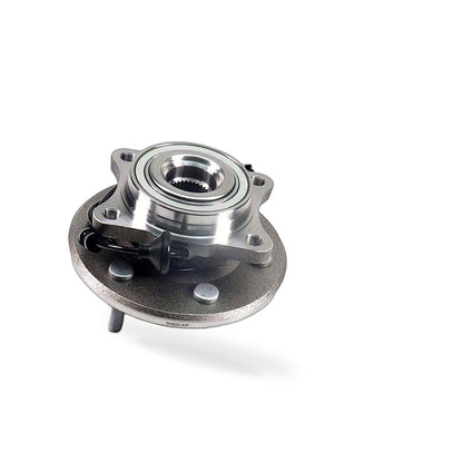 Rear Wheel Bearing Hub Assembly Suitable for Lincoln Navigator Ford Expedition - BD1