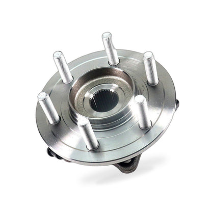 Rear Wheel Bearing Hub Assembly Suitable for Lincoln Navigator Ford Expedition - BD4