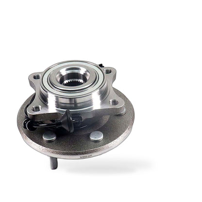 Rear Wheel Bearing Hub Assembly Suitable for Lincoln Navigator Ford Expedition - ZT2