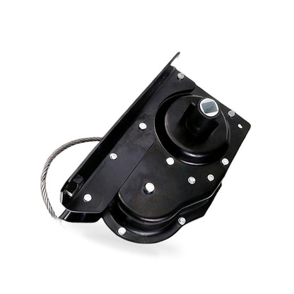 Spare Tire Hoist Suitable for Ford F-150 F-250 F-350 F-450 Lincoln Blackwood - BD1