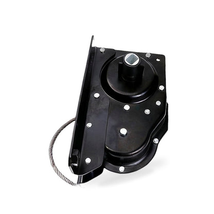Spare Tire Hoist Suitable for Ford F-150 F-250 F-350 F-450 Lincoln Blackwood - BD2