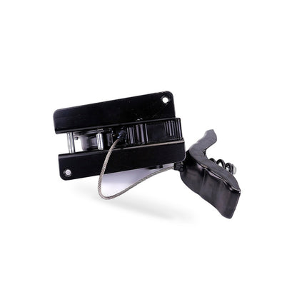 Spare Tire Hoist Suitable for Ford F-150 F-250 F-350 F-450 Lincoln Blackwood - BD3