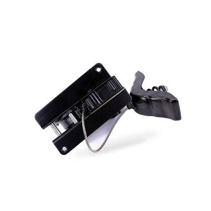 Spare Tire Hoist Suitable for Ford F-150 F-250 F-350 F-450 Lincoln Blackwood - BD4