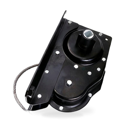 Spare Tire Hoist Suitable for Ford F-150 F-250 F-350 F-450 Lincoln Blackwood - ZT2